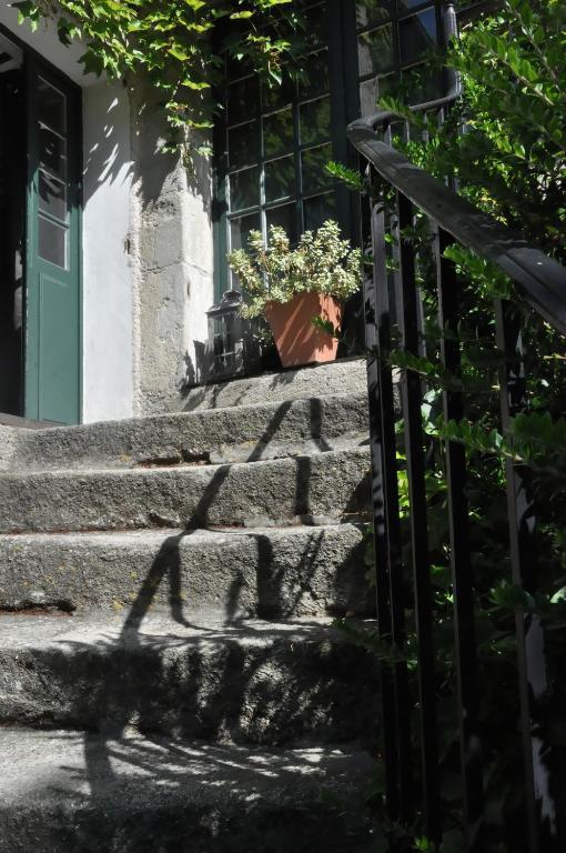 La Demeure Eyguières Exterior foto
